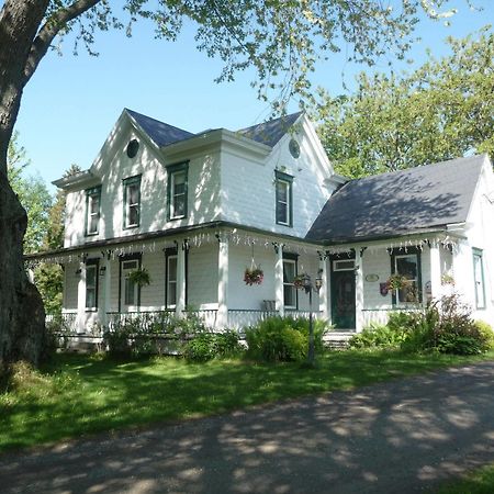La Maison Des Leclerc Trois-Rivières 외부 사진